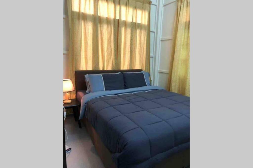 De Rhumaa Homestay クアラ・トレンガヌ エクステリア 写真