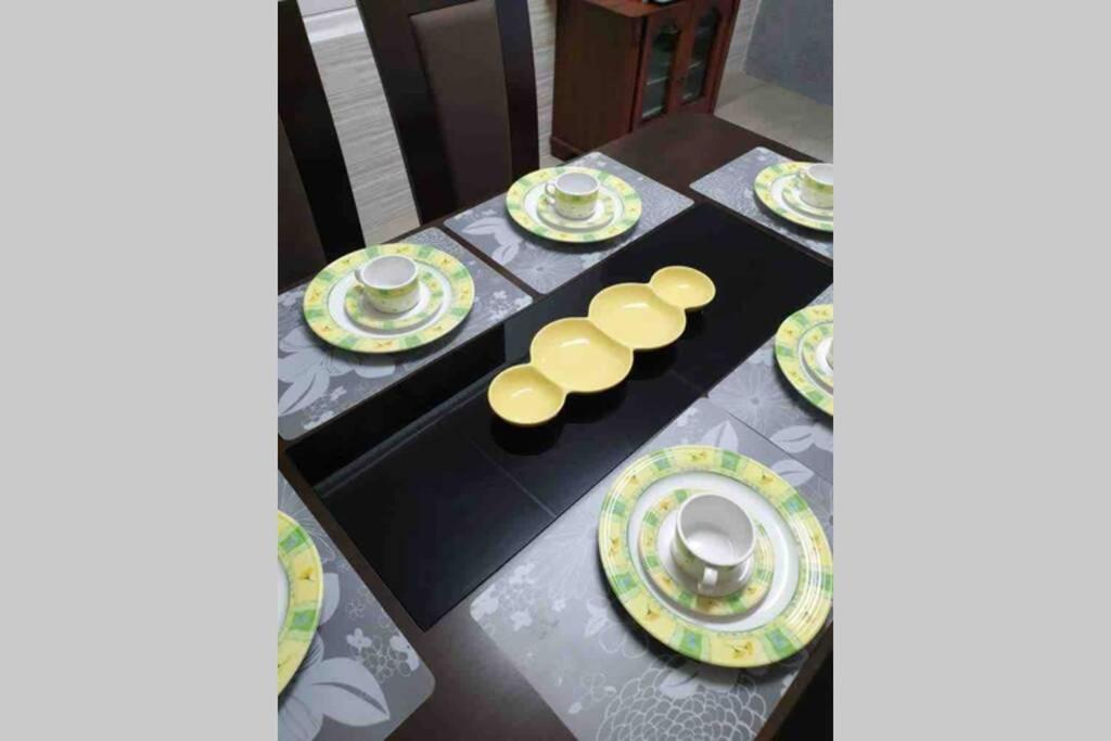 De Rhumaa Homestay クアラ・トレンガヌ エクステリア 写真