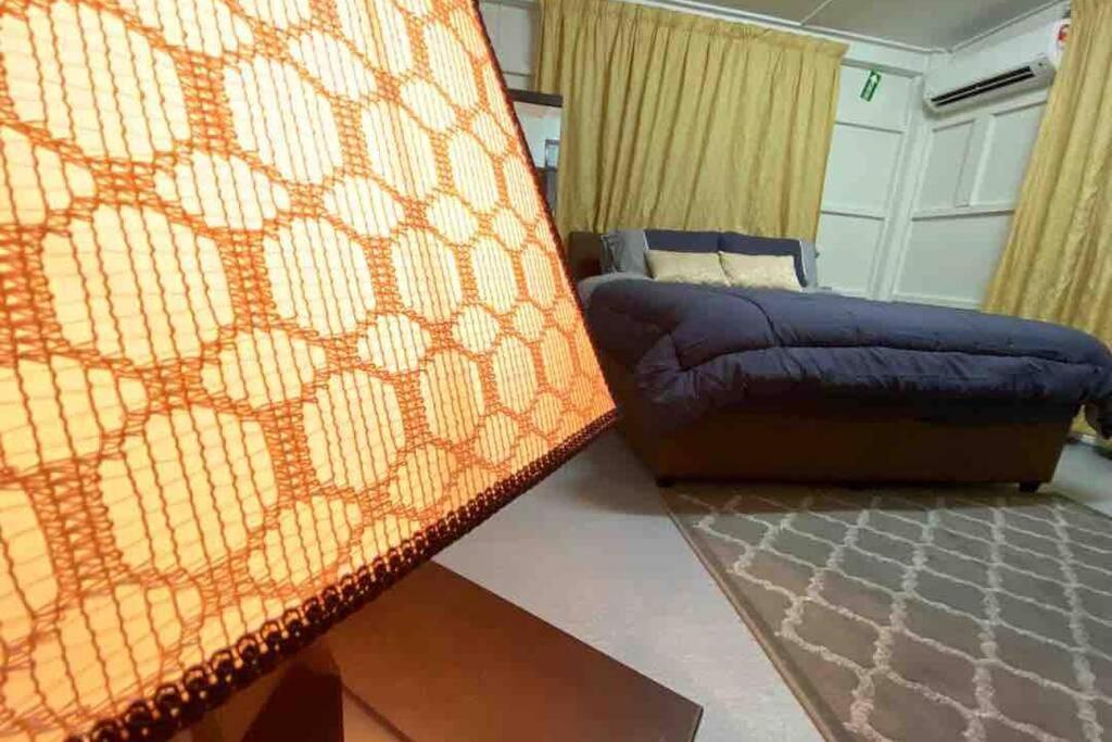 De Rhumaa Homestay クアラ・トレンガヌ エクステリア 写真