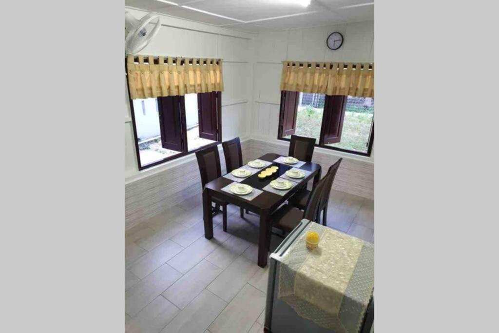 De Rhumaa Homestay クアラ・トレンガヌ エクステリア 写真