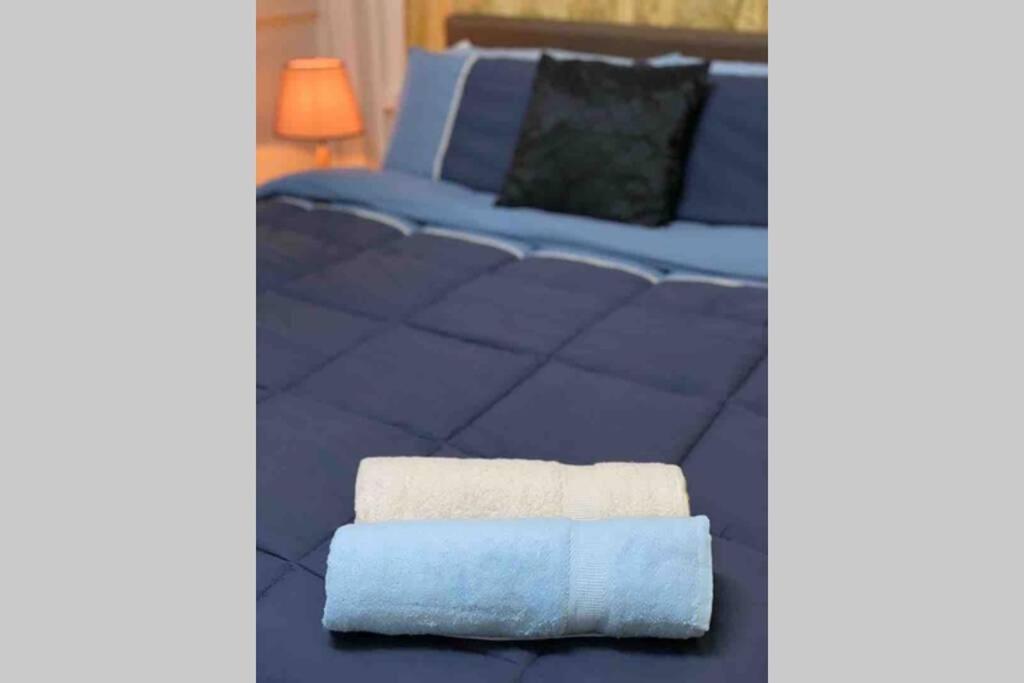 De Rhumaa Homestay クアラ・トレンガヌ エクステリア 写真