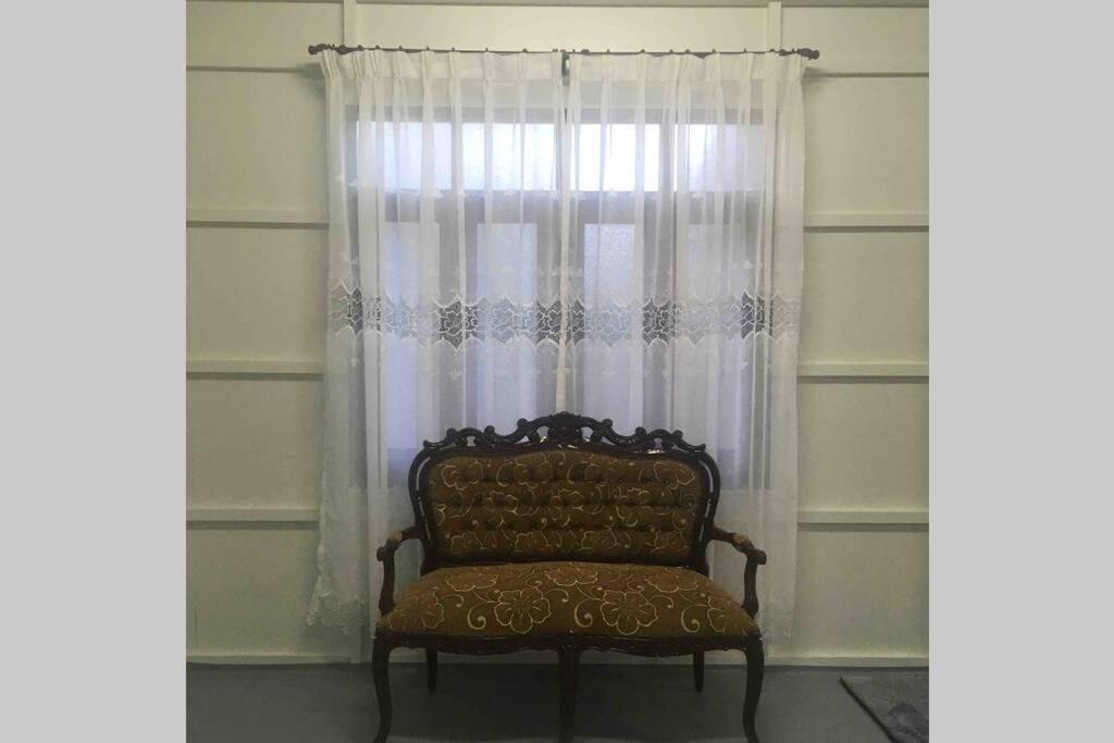 De Rhumaa Homestay クアラ・トレンガヌ エクステリア 写真