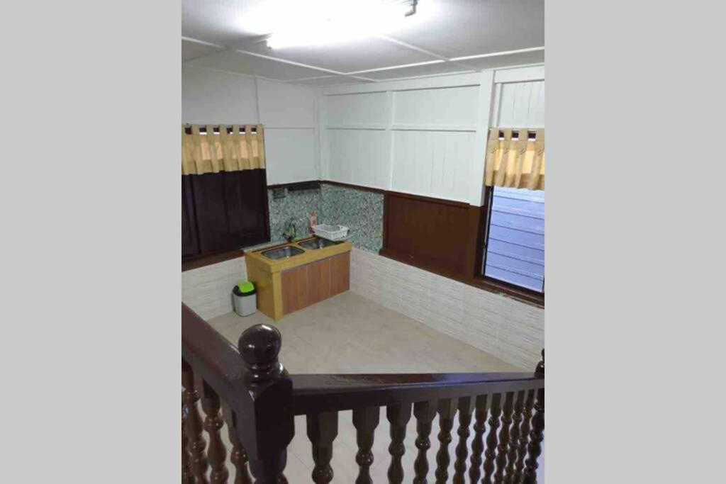 De Rhumaa Homestay クアラ・トレンガヌ エクステリア 写真